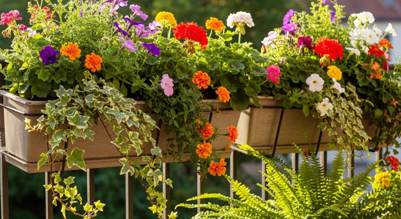 ways to maximize small porch space