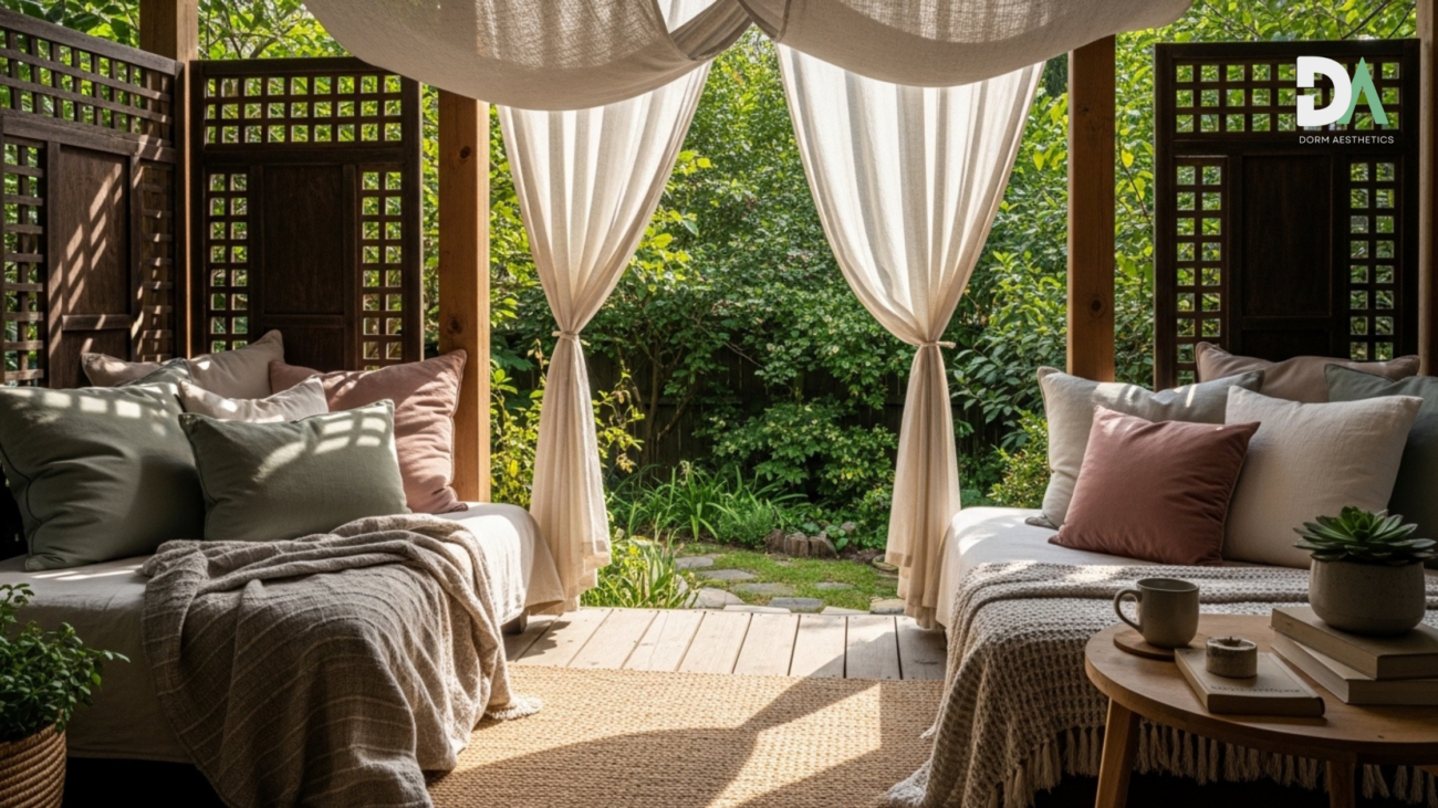 serene porch design ideas