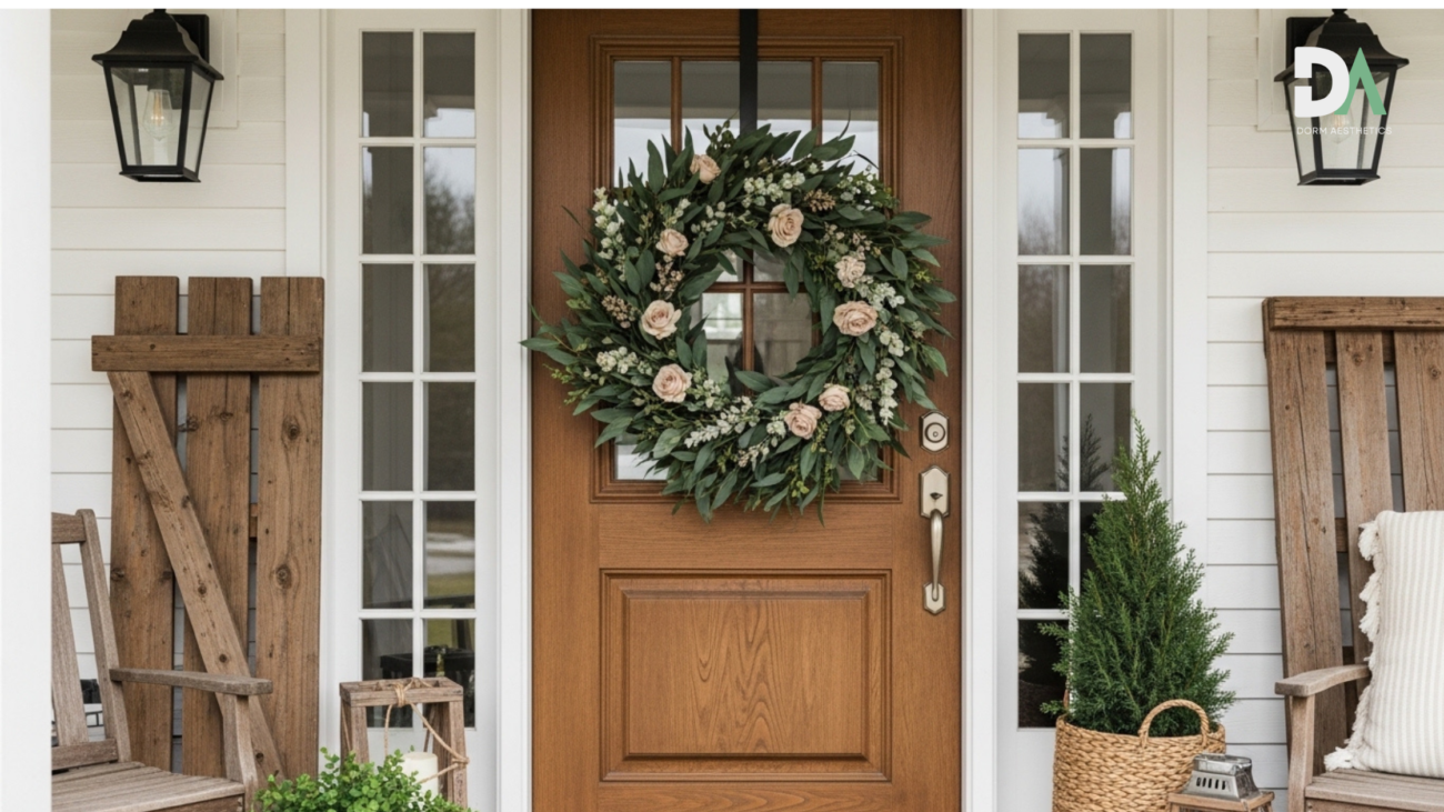 vintage porch decorating ideas