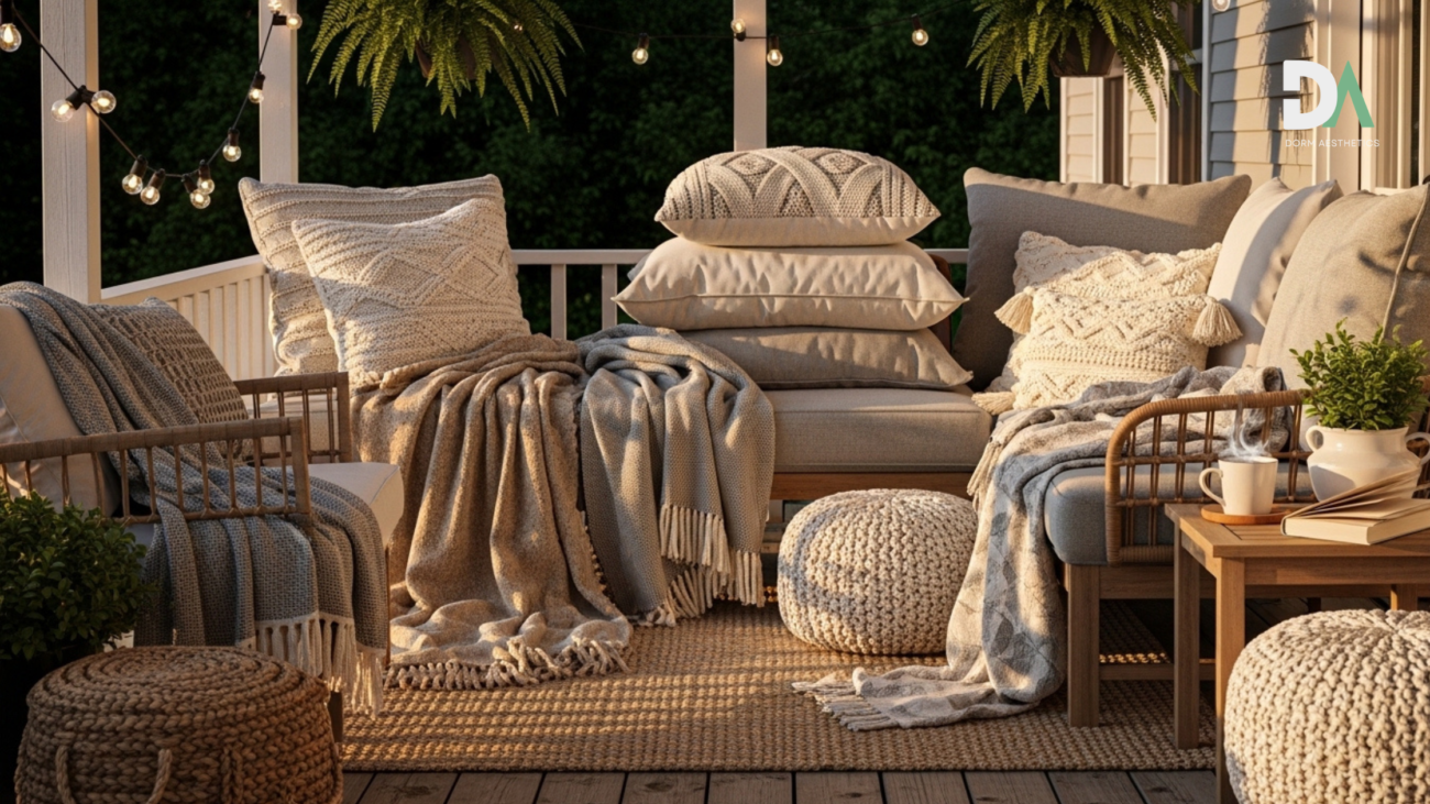 peaceful backyard retreat ideas