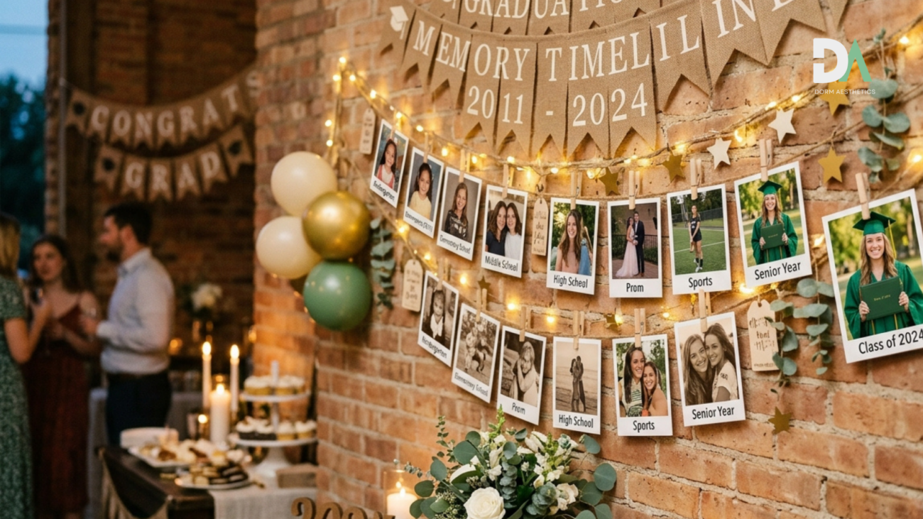 DIY Graduation Banner Ideas