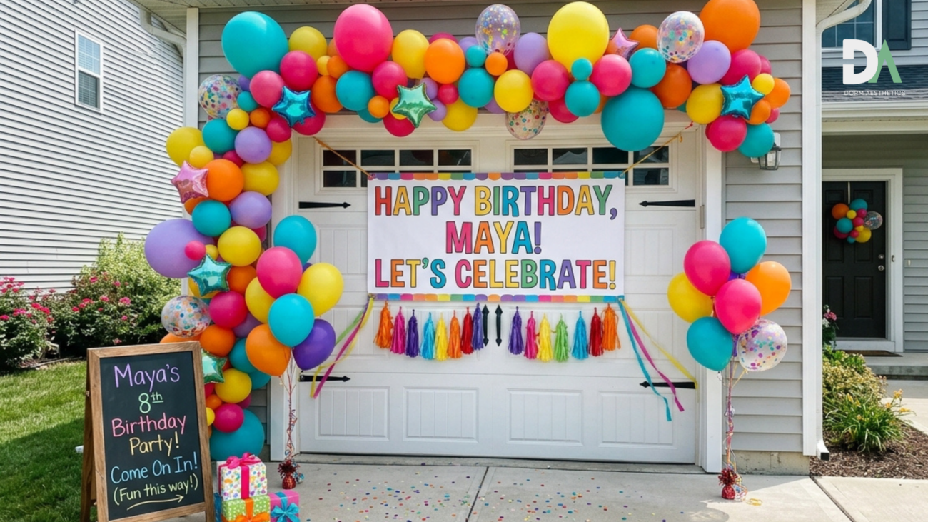 garage door vinyl wrap ideas
