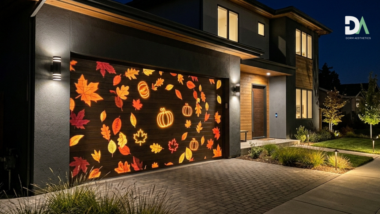 gradge decor