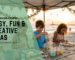 summer activities for kids