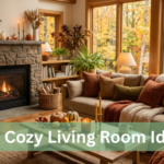 27 Cozy Living Room Ideas That Make Small Spaces Feel Luxurious