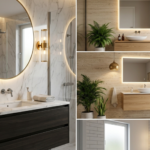 10 Bathroom Lighting Ideas That Make Any Bathroom Look Brighter and More Luxurious