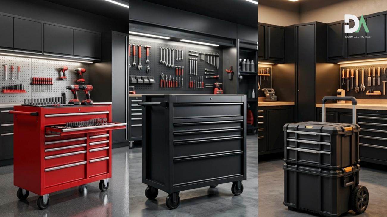 7 Best costway portable tool chest box storage cabinet garage mechanic organizer 2026
