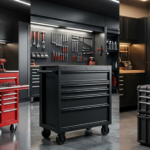 7 Best costway portable tool chest box storage cabinet garage mechanic organizer 2026